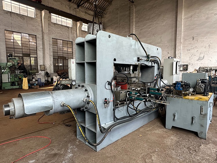 摩托车头管专用液压机 摩托车头管专用液压机