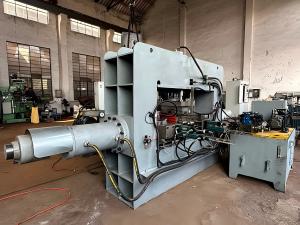 摩托车头管专用液压机 摩托车头管专用液压机